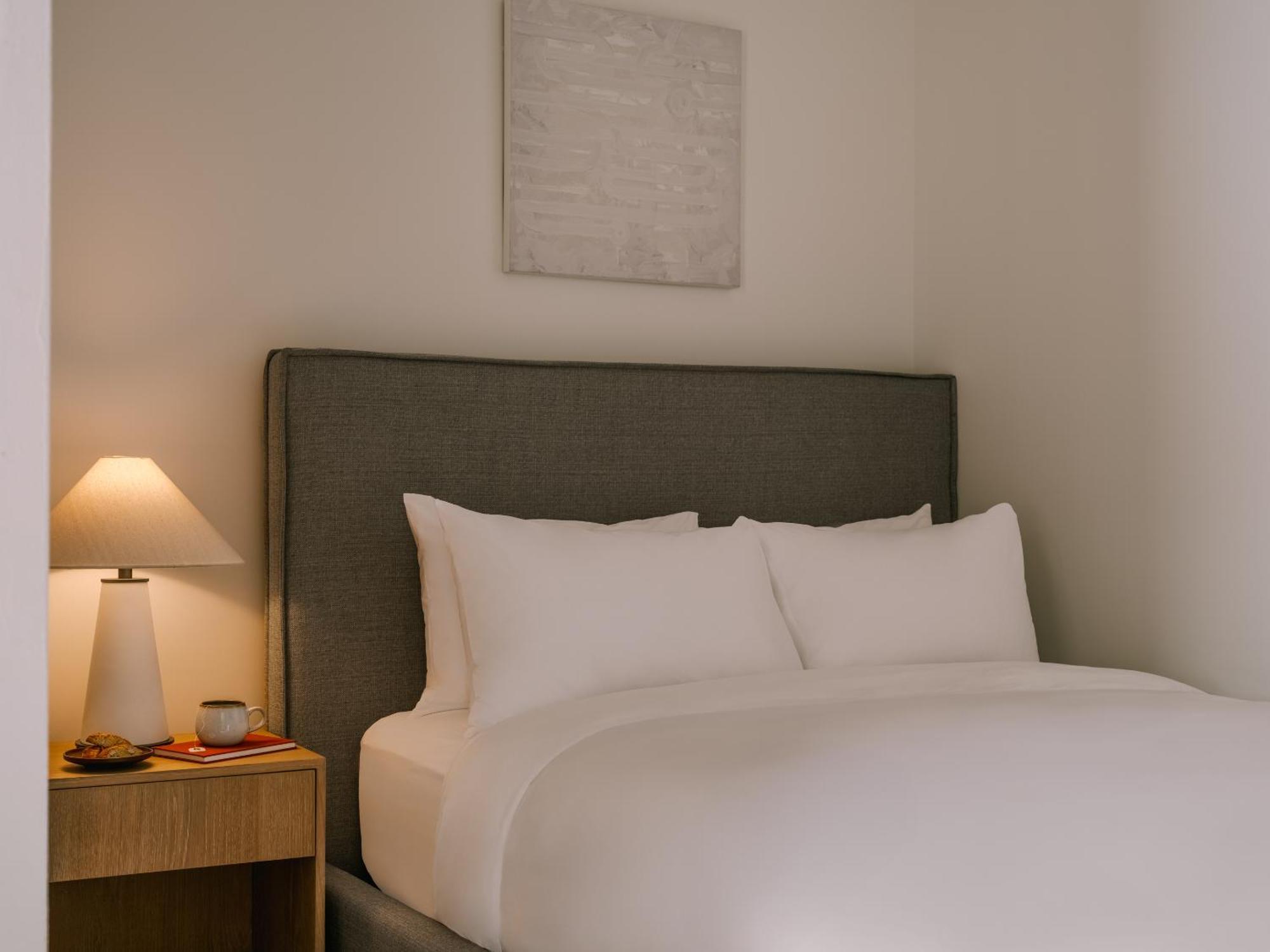 Sonder By Marriott Bonvoy Apollon Apartments Old Montreal Ruang foto
