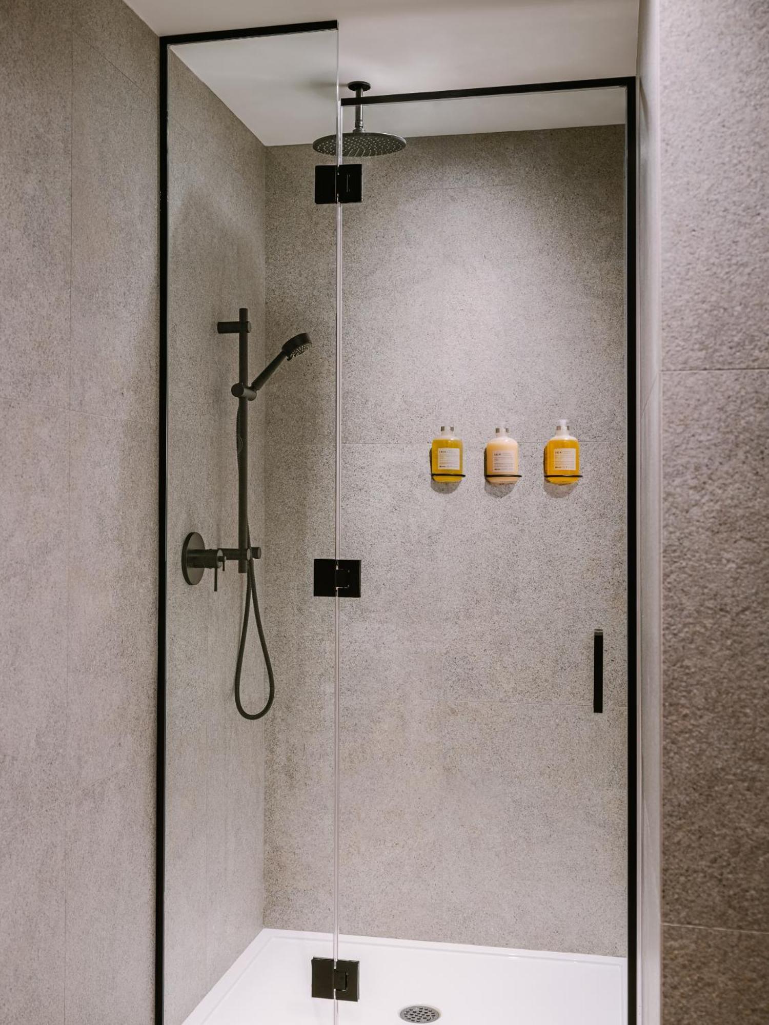 Sonder By Marriott Bonvoy Apollon Apartments Old Montreal Ruang foto