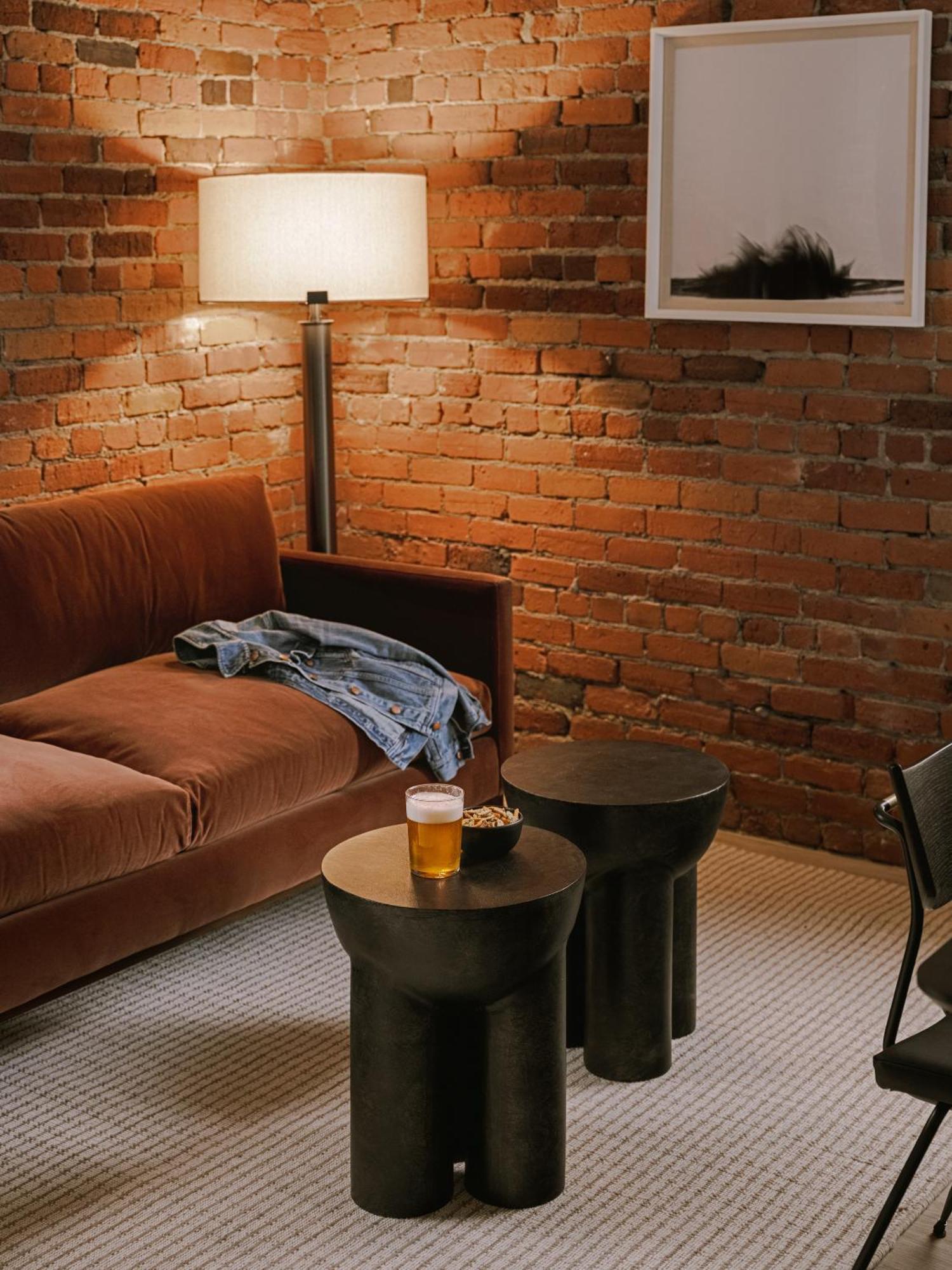 Sonder By Marriott Bonvoy Apollon Apartments Old Montreal Ruang foto