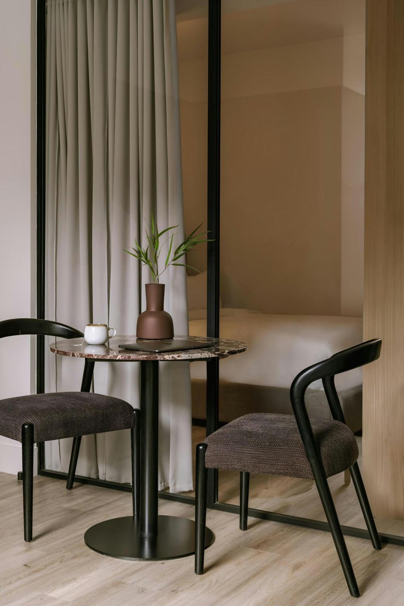 Sonder By Marriott Bonvoy Apollon Apartments Old Montreal Bagian luar foto